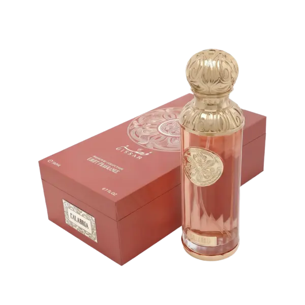 عطر luna من قصة