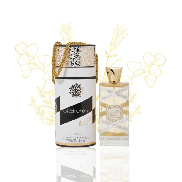 عطر مسك مود 100مل