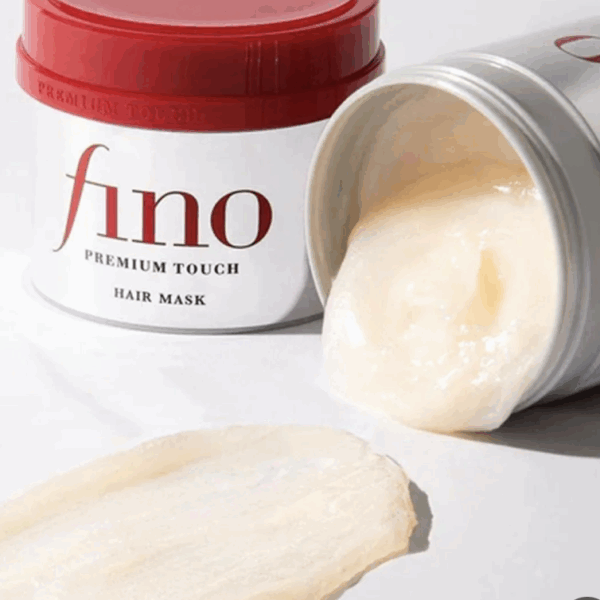 ماسك فينو للشعر