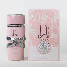 عطر يارا الزهري