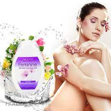 غسول Feminine للمناطق الحساسة