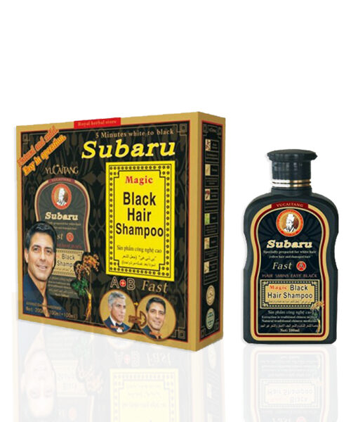 شامبو الشيب