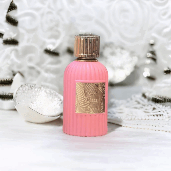 عطر قسة من باريس كورنر