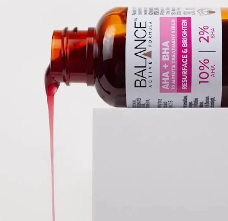 سيروم لنضارة لبشرة