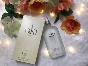 عطر Qk1 100ml