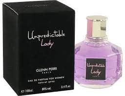 عطر ليدي
