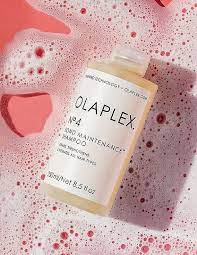 olaplex shampoo