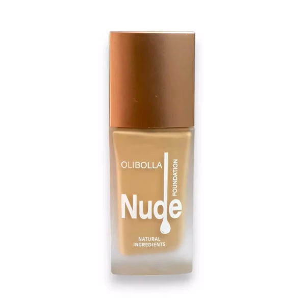 كريم اساس nude