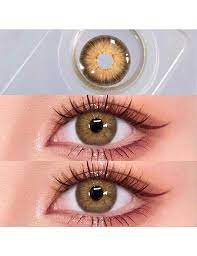 عدسات شيجلام