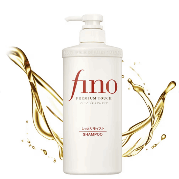 شامبو فينو