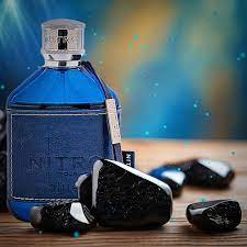 عطر Nitro Blue 100ml