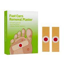 بلاستر للاقدام