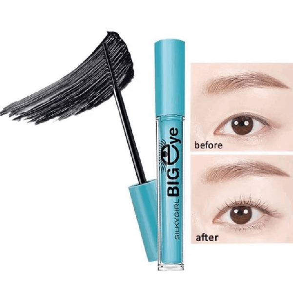 مسكارة Big eye