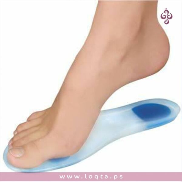 ضبان سليكون للاحذية