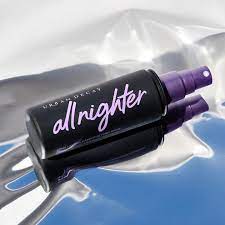 مثبت مكياج all nighter