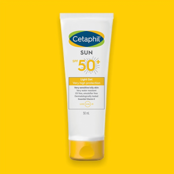واقي شمس cetaphil