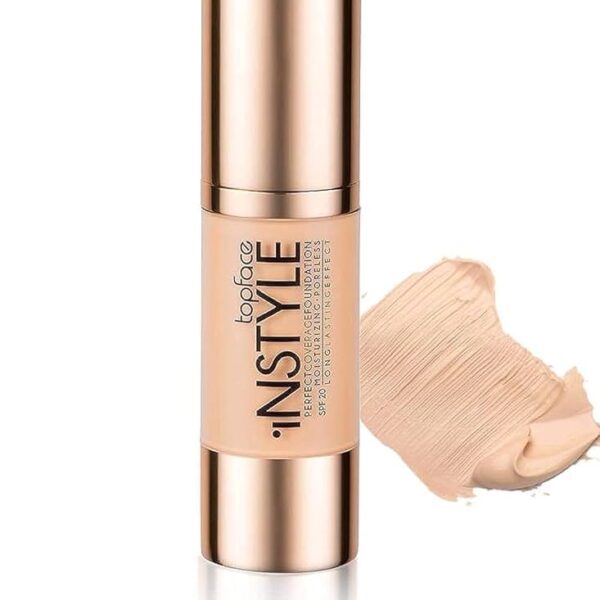 كريم اساس instyle من توب فيس