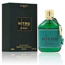 عطر Nitro Green 100ml