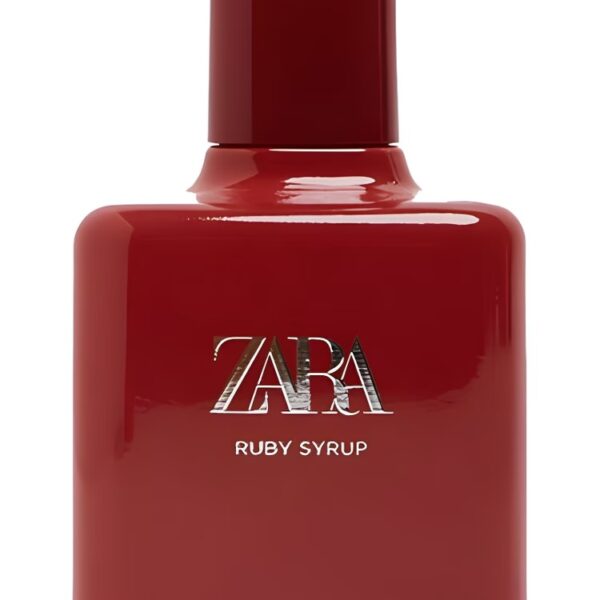عطر  (ZARA RUBY SYRUP)