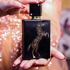 عطر ليل ملكي
