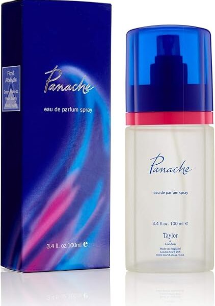عطر panech 100ml