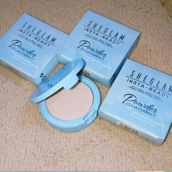 باودر شيجلام