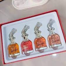 بكج عطور سكاندل