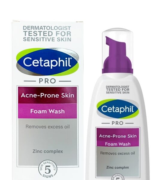 غسول Cetaphil