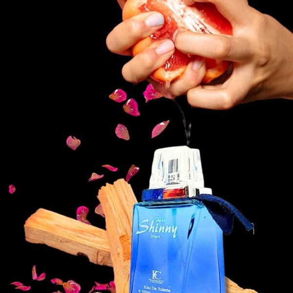 عطر بديل شاليز