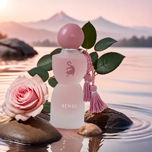 عطر جورجينا