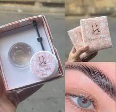 جل حواجب يارا