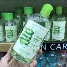 مزيل المكياج بالاولفيرا