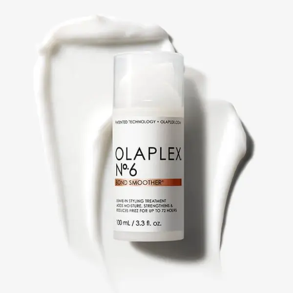 OLAPLEX No.6 Bond Smoother