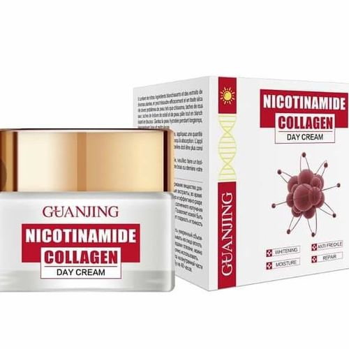 كريم الكولاجين