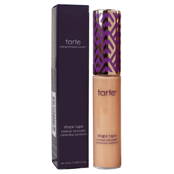 كونسيلر tarter