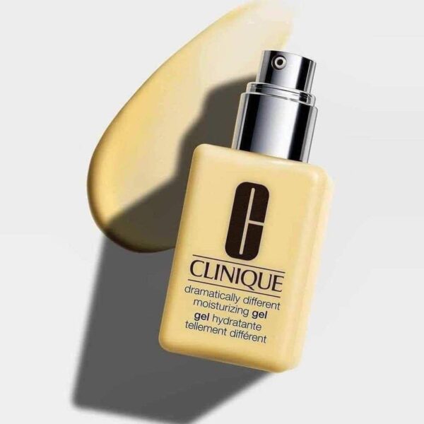كريم ترطيب clincQue