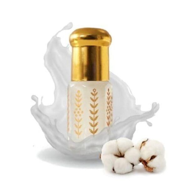 مسك الطهارة