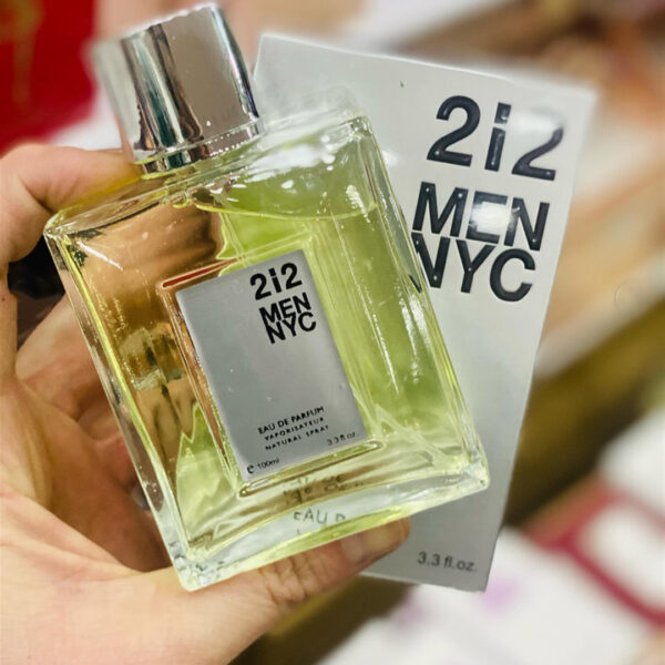 عطر 212 men nyc