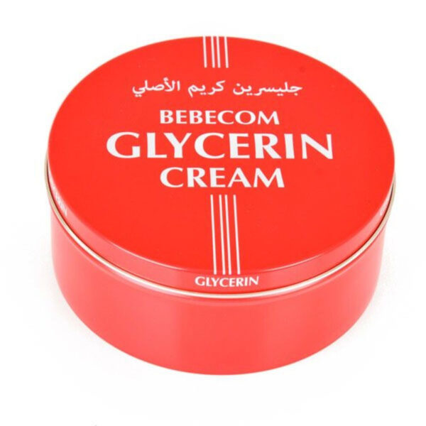 كريم جليسرين الاصلي