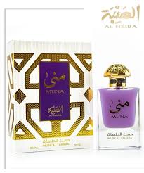 مسك الطهارة منى