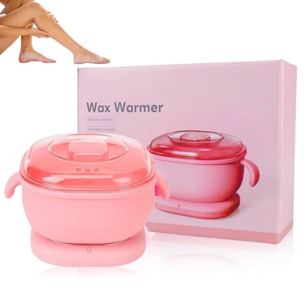 جهاز تسخين الشمع wax warmer