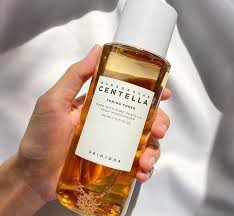 تونر سنتيلا