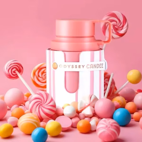عطر odyssey candee