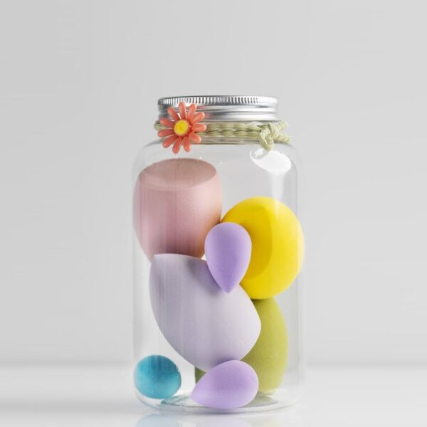 علبة بيوتي بلاندر