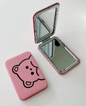 مراية صغيرة