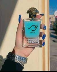 مسك الطهارة نور