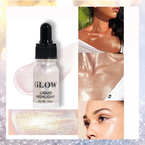 هايلايت من Glow
