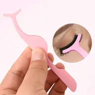 ملقط الرموش