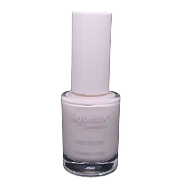 مناكير عادي mays Rose