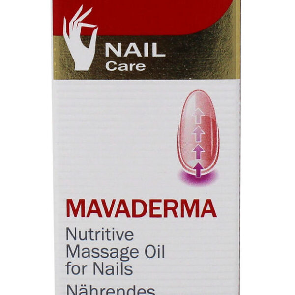 مقوي الاظافرmavala